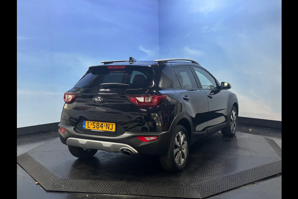 Kia Stonic 1.0 T-GDi MHEV DynamicPlusLine Navi | Clima | Cruise | Camera