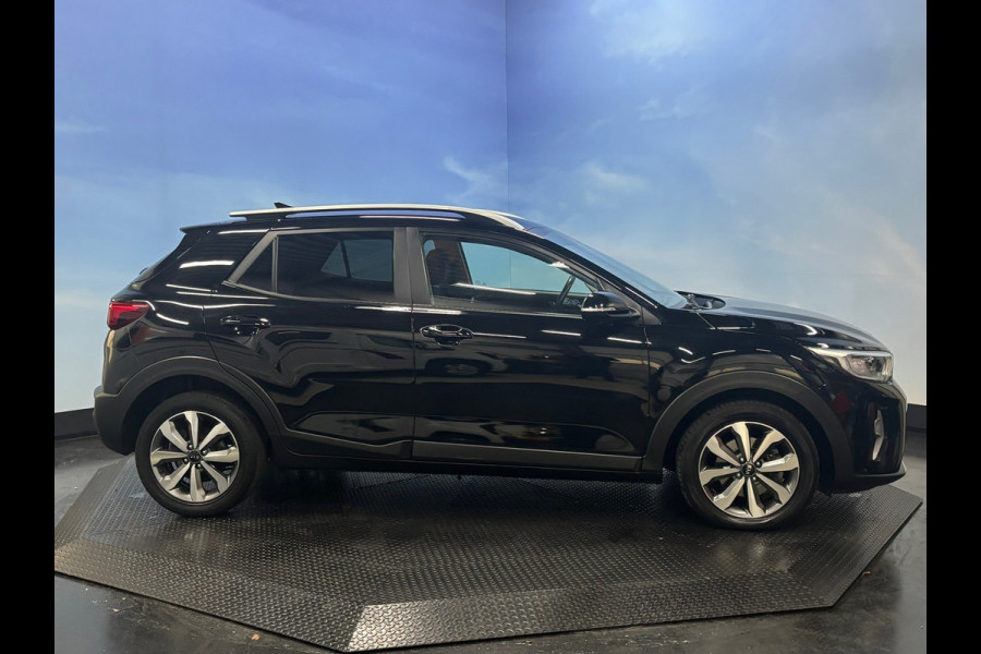 Kia Stonic 1.0 T-GDi MHEV DynamicPlusLine Navi | Clima | Cruise | Camera