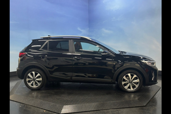 Kia Stonic 1.0 T-GDi MHEV DynamicPlusLine Navi | Clima | Cruise | Camera