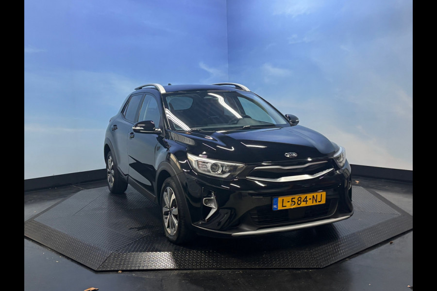 Kia Stonic 1.0 T-GDi MHEV DynamicPlusLine Navi | Clima | Cruise | Camera
