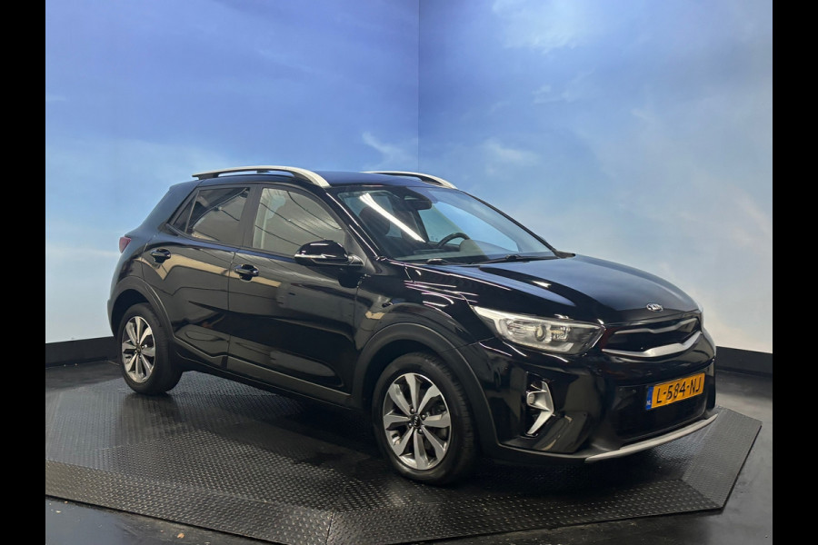 Kia Stonic 1.0 T-GDi MHEV DynamicPlusLine Navi | Clima | Cruise | Camera