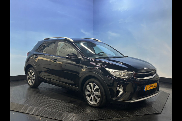 Kia Stonic 1.0 T-GDi MHEV DynamicPlusLine Navi | Clima | Cruise | Camera