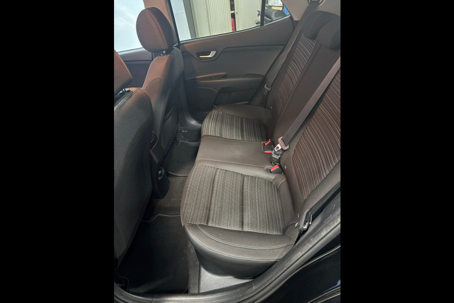 Kia Stonic 1.0 T-GDi MHEV DynamicPlusLine Navi | Clima | Cruise | Camera