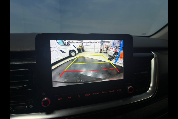 Kia Stonic 1.0 T-GDi MHEV DynamicPlusLine Navi | Clima | Cruise | Camera