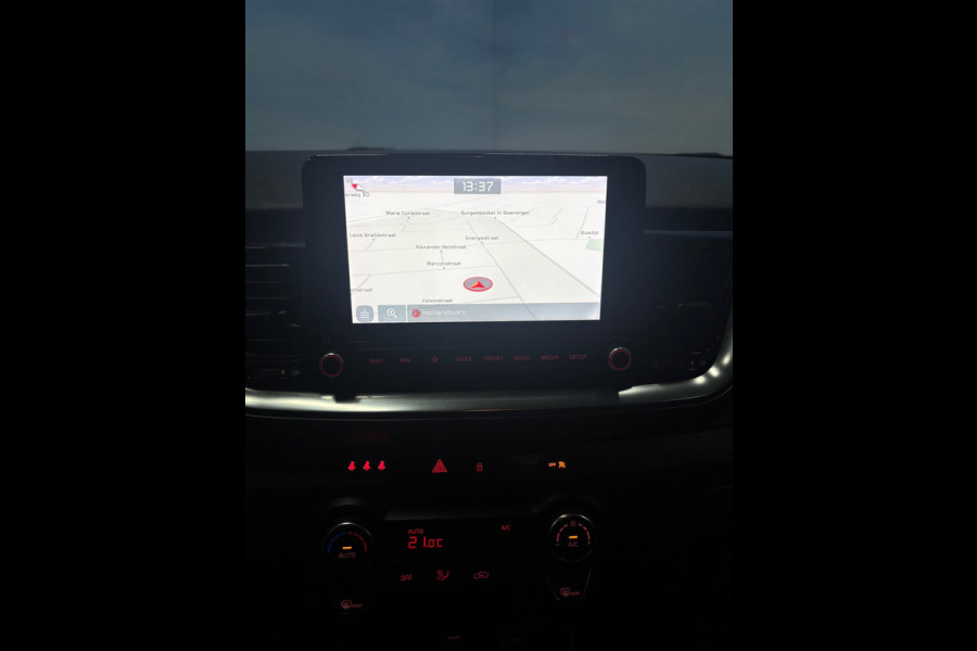 Kia Stonic 1.0 T-GDi MHEV DynamicPlusLine Navi | Clima | Cruise | Camera