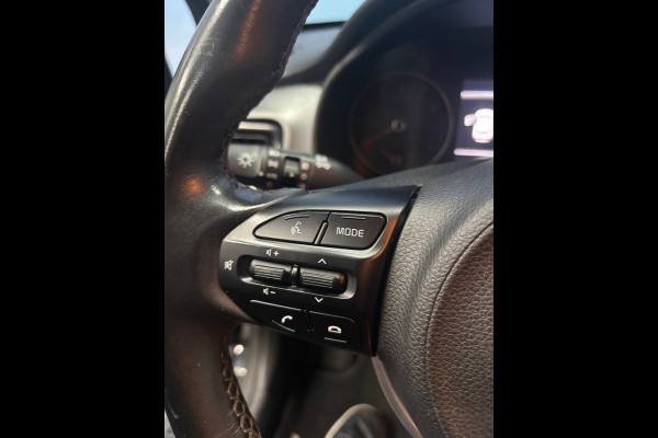 Kia Stonic 1.0 T-GDi MHEV DynamicPlusLine Navi | Clima | Cruise | Camera