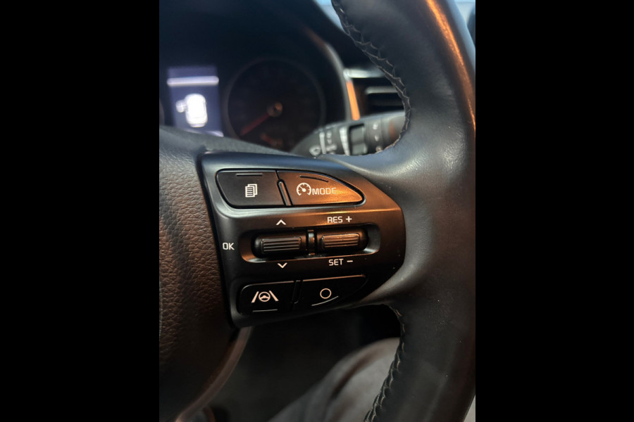 Kia Stonic 1.0 T-GDi MHEV DynamicPlusLine Navi | Clima | Cruise | Camera