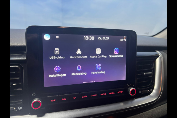 Kia Stonic 1.0 T-GDi MHEV DynamicPlusLine Navi | Clima | Cruise | Camera