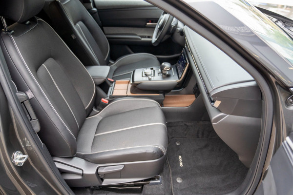 Mazda MX-30 E-SkyActiv R-EV 170 Makoto|Prijs rijklaar incl 12 mnd garantie|HUD Memory Stoelen+Verwarming