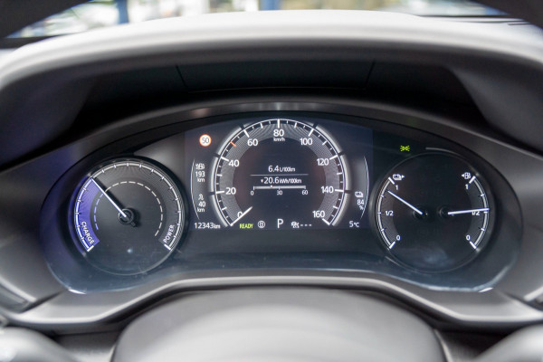 Mazda MX-30 E-SkyActiv R-EV 170 Makoto|Prijs rijklaar incl 12 mnd garantie|HUD Memory Stoelen+Verwarming