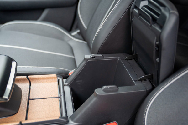 Mazda MX-30 E-SkyActiv R-EV 170 Makoto|Prijs rijklaar incl 12 mnd garantie|HUD Memory Stoelen+Verwarming