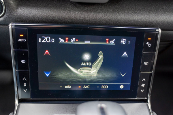 Mazda MX-30 E-SkyActiv R-EV 170 Makoto|Prijs rijklaar incl 12 mnd garantie|HUD Memory Stoelen+Verwarming