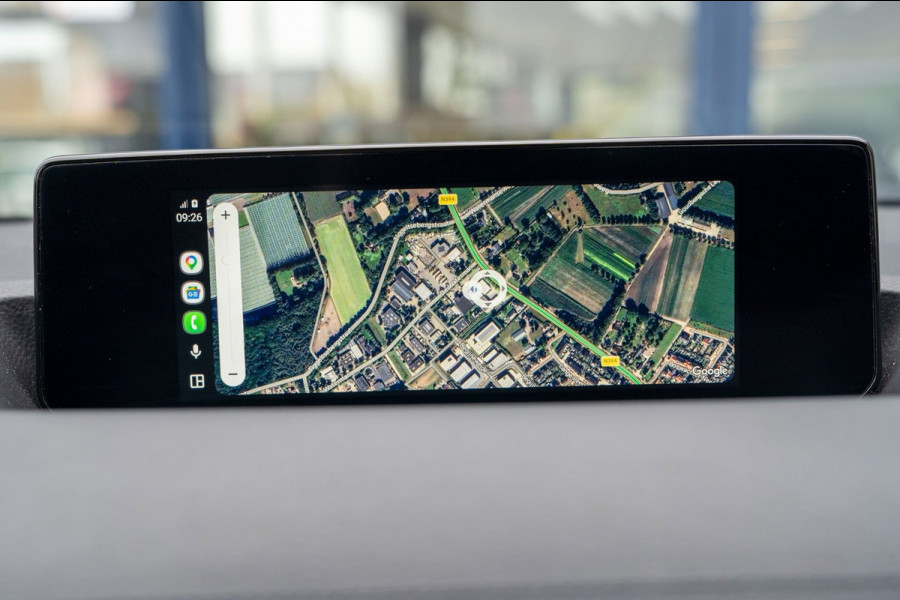 Mazda MX-30 E-SkyActiv R-EV 170 Makoto|Prijs rijklaar incl 12 mnd garantie|HUD Memory Stoelen+Verwarming