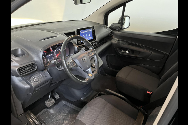 Opel Combo 1.5D L1H1 Edition Airco App-connect Parkeersensoren Trekhaak