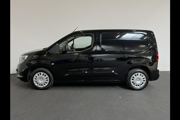 Opel Combo 1.5D L1H1 Edition Airco App-connect Parkeersensoren Trekhaak