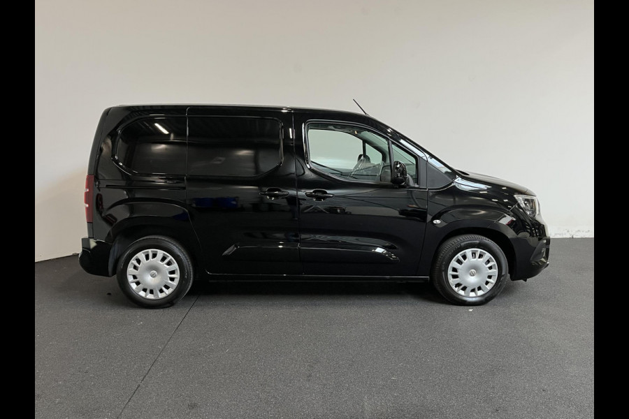 Opel Combo 1.5D L1H1 Edition Airco App-connect Parkeersensoren Trekhaak