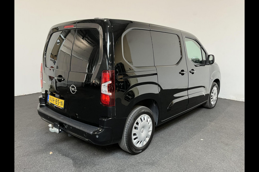 Opel Combo 1.5D L1H1 Edition Airco App-connect Parkeersensoren Trekhaak