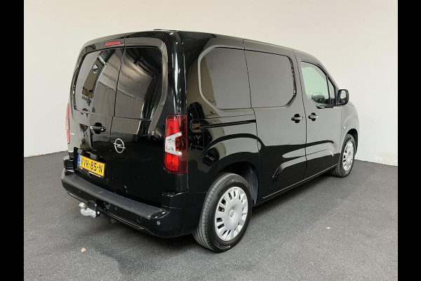Opel Combo 1.5D L1H1 Edition Airco App-connect Parkeersensoren Trekhaak