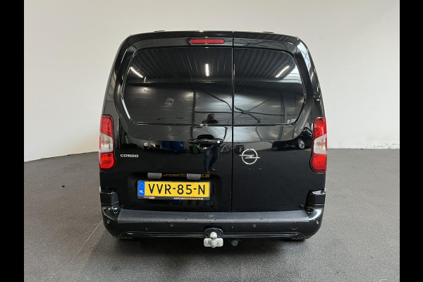 Opel Combo 1.5D L1H1 Edition Airco App-connect Parkeersensoren Trekhaak