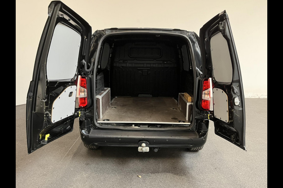 Opel Combo 1.5D L1H1 Edition Airco App-connect Parkeersensoren Trekhaak