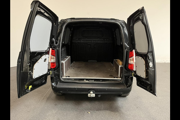Opel Combo 1.5D L1H1 Edition Airco App-connect Parkeersensoren Trekhaak