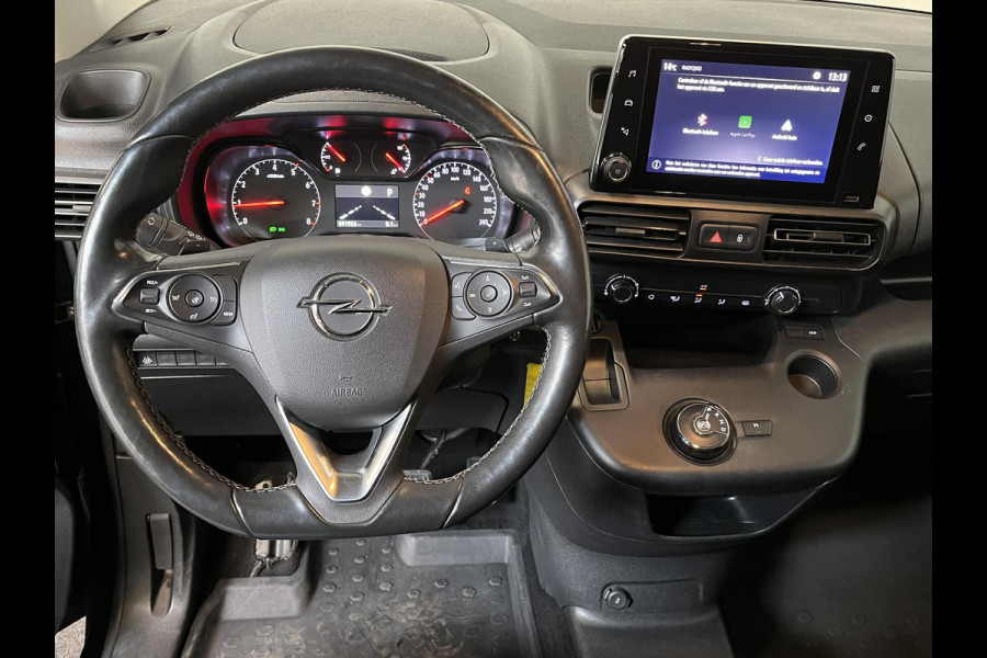 Opel Combo 1.5D L1H1 Edition Airco App-connect Parkeersensoren Trekhaak