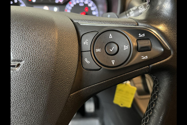 Opel Combo 1.5D L1H1 Edition Airco App-connect Parkeersensoren Trekhaak