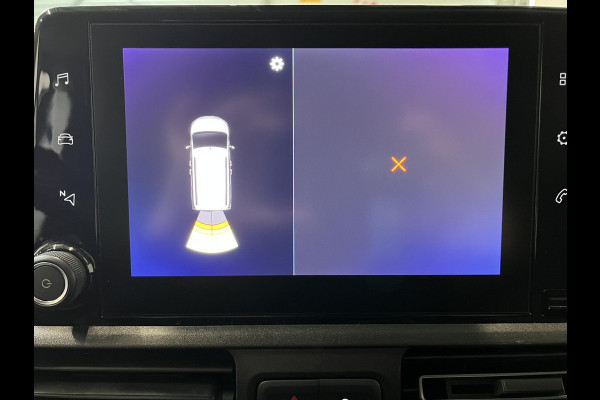 Opel Combo 1.5D L1H1 Edition Airco App-connect Parkeersensoren Trekhaak