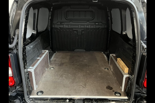 Opel Combo 1.5D L1H1 Edition Airco App-connect Parkeersensoren Trekhaak