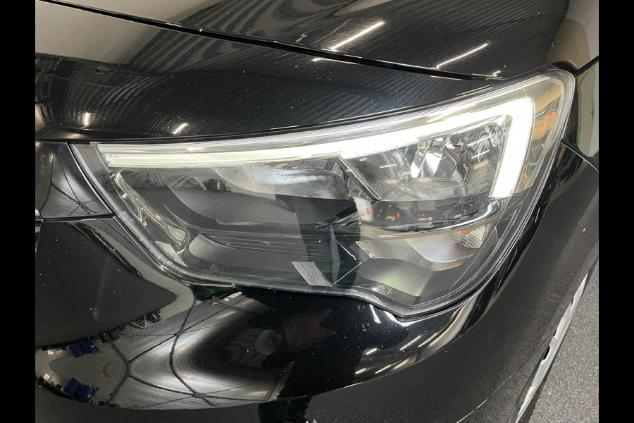 Opel Combo 1.5D L1H1 Edition Airco App-connect Parkeersensoren Trekhaak