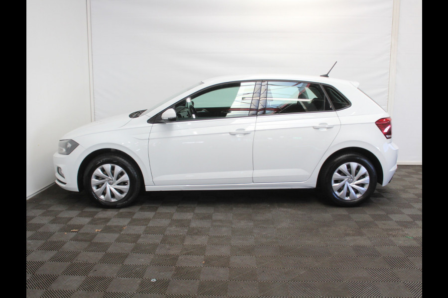 Volkswagen Polo 1.0 MPI Comfortline AIRCO | CRUISE | CARPLAY | LED | STB