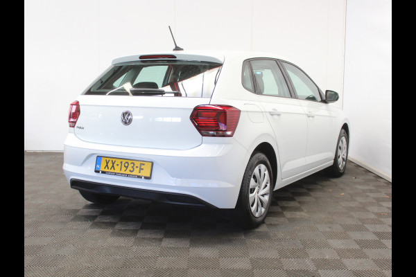 Volkswagen Polo 1.0 MPI Comfortline AIRCO | CRUISE | CARPLAY | LED | STB