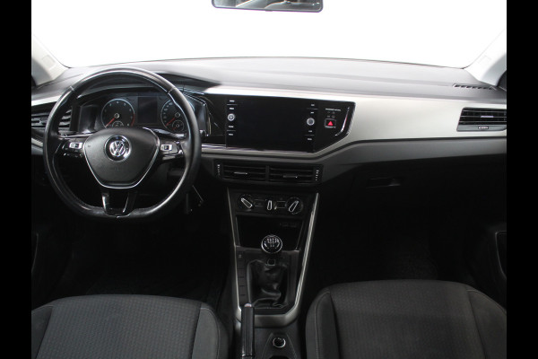 Volkswagen Polo 1.0 MPI Comfortline AIRCO | CRUISE | CARPLAY | LED | STB