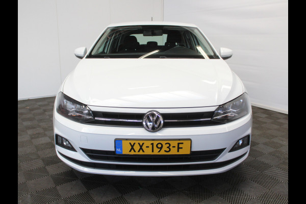 Volkswagen Polo 1.0 MPI Comfortline AIRCO | CRUISE | CARPLAY | LED | STB