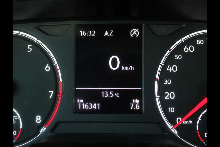 Volkswagen Polo 1.0 MPI Comfortline AIRCO | CRUISE | CARPLAY | LED | STB