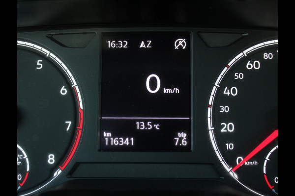 Volkswagen Polo 1.0 MPI Comfortline AIRCO | CRUISE | CARPLAY | LED | STB