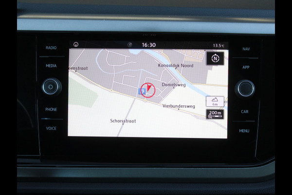 Volkswagen Polo 1.0 MPI Comfortline AIRCO | CRUISE | CARPLAY | LED | STB