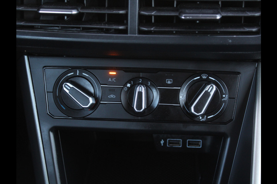 Volkswagen Polo 1.0 MPI Comfortline AIRCO | CRUISE | CARPLAY | LED | STB