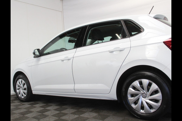 Volkswagen Polo 1.0 MPI Comfortline AIRCO | CRUISE | CARPLAY | LED | STB