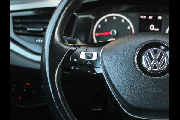 Volkswagen Polo 1.0 MPI Comfortline AIRCO | CRUISE | CARPLAY | LED | STB