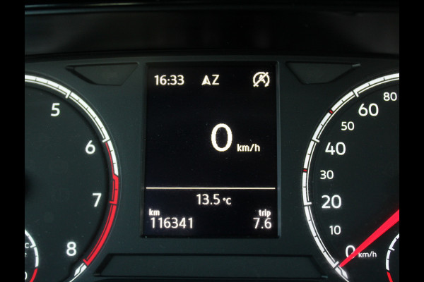 Volkswagen Polo 1.0 MPI Comfortline AIRCO | CRUISE | CARPLAY | LED | STB