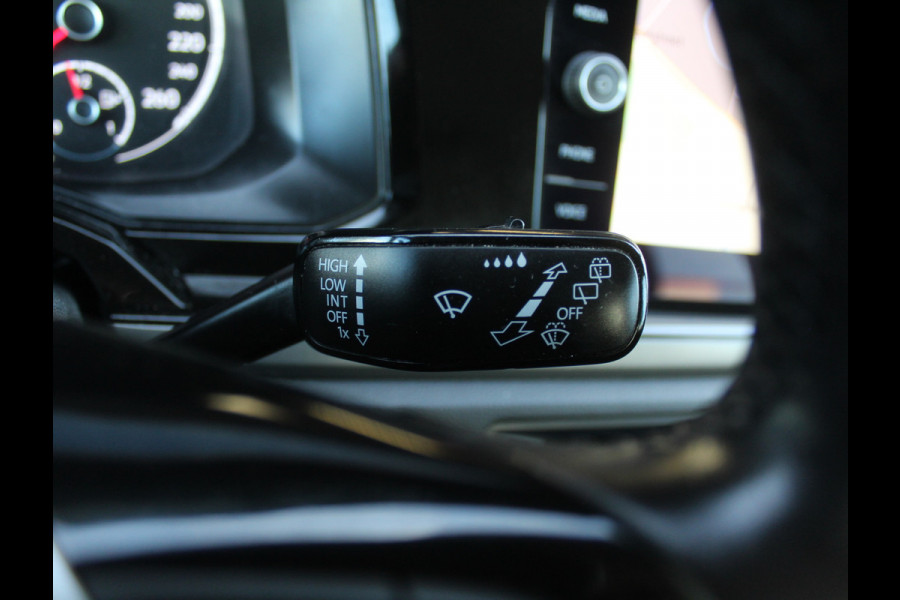 Volkswagen Polo 1.0 MPI Comfortline AIRCO | CRUISE | CARPLAY | LED | STB