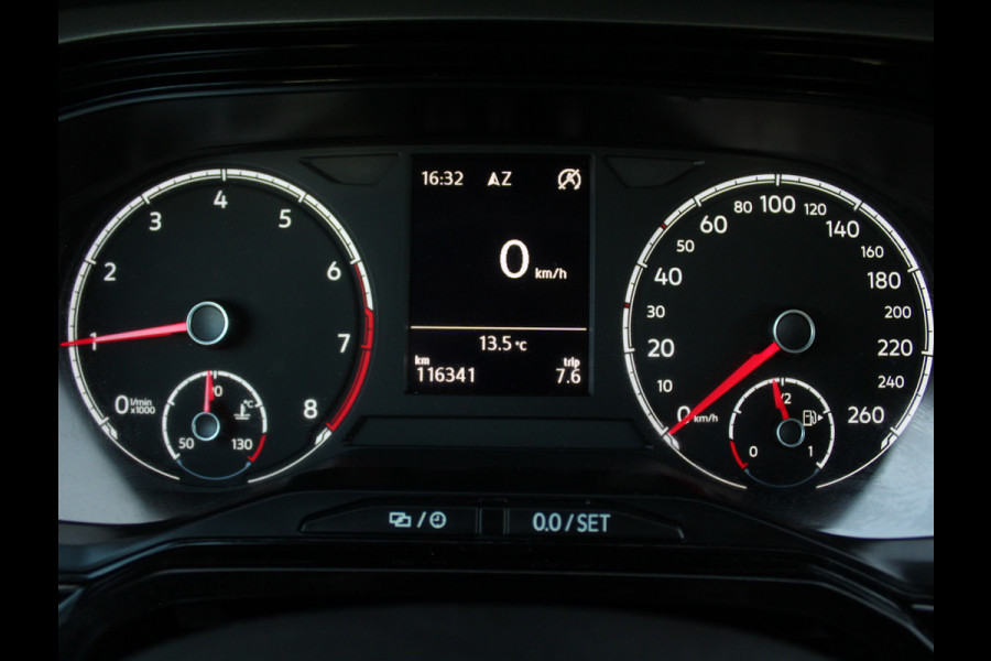 Volkswagen Polo 1.0 MPI Comfortline AIRCO | CRUISE | CARPLAY | LED | STB