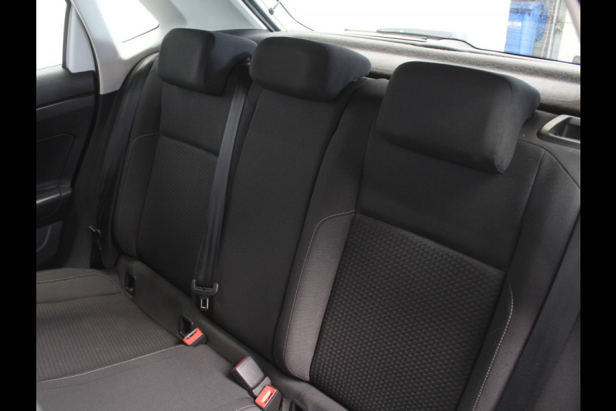 Volkswagen Polo 1.0 MPI Comfortline AIRCO | CRUISE | CARPLAY | LED | STB