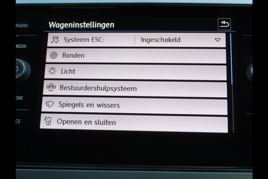 Volkswagen Polo 1.0 MPI Comfortline AIRCO | CRUISE | CARPLAY | LED | STB