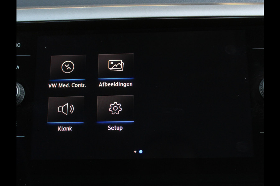 Volkswagen Polo 1.0 MPI Comfortline AIRCO | CRUISE | CARPLAY | LED | STB