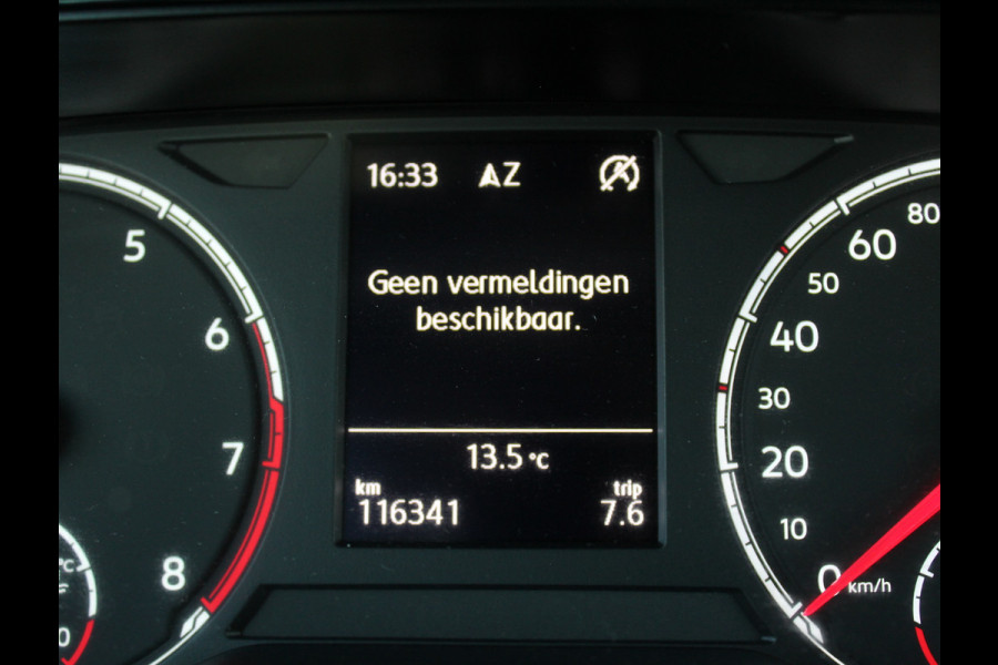 Volkswagen Polo 1.0 MPI Comfortline AIRCO | CRUISE | CARPLAY | LED | STB
