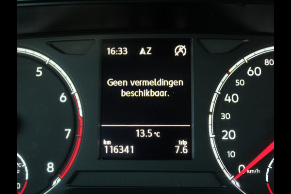 Volkswagen Polo 1.0 MPI Comfortline AIRCO | CRUISE | CARPLAY | LED | STB