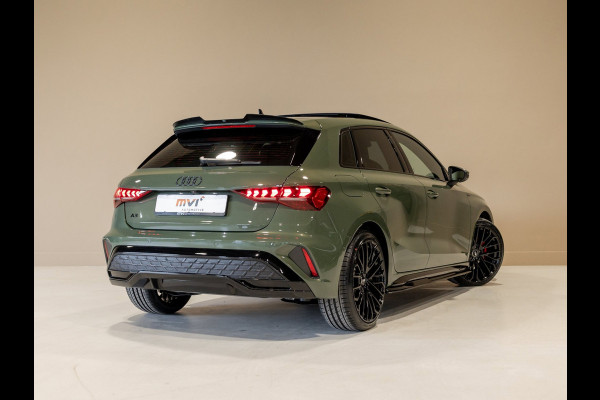 Audi A3 Sportback 35 TFSI 2x S-Line edition / 150pk / Maxton / Panorama dak / Sonos / Achteruitrij camera /