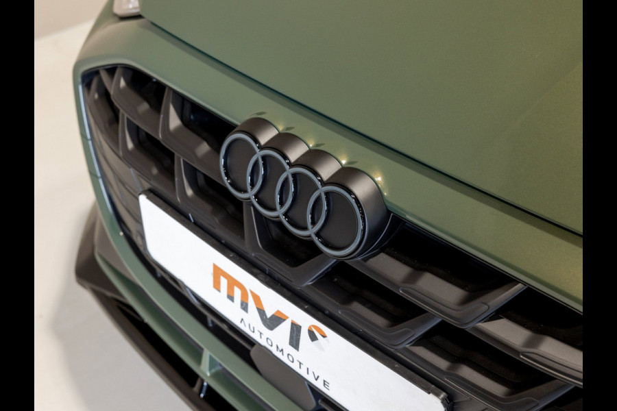 Audi A3 Sportback 35 TFSI 2x S-Line edition / 150pk / Maxton / Panorama dak / Sonos / Achteruitrij camera /